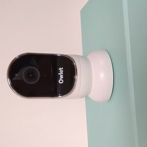 Owlet Baby Monitor